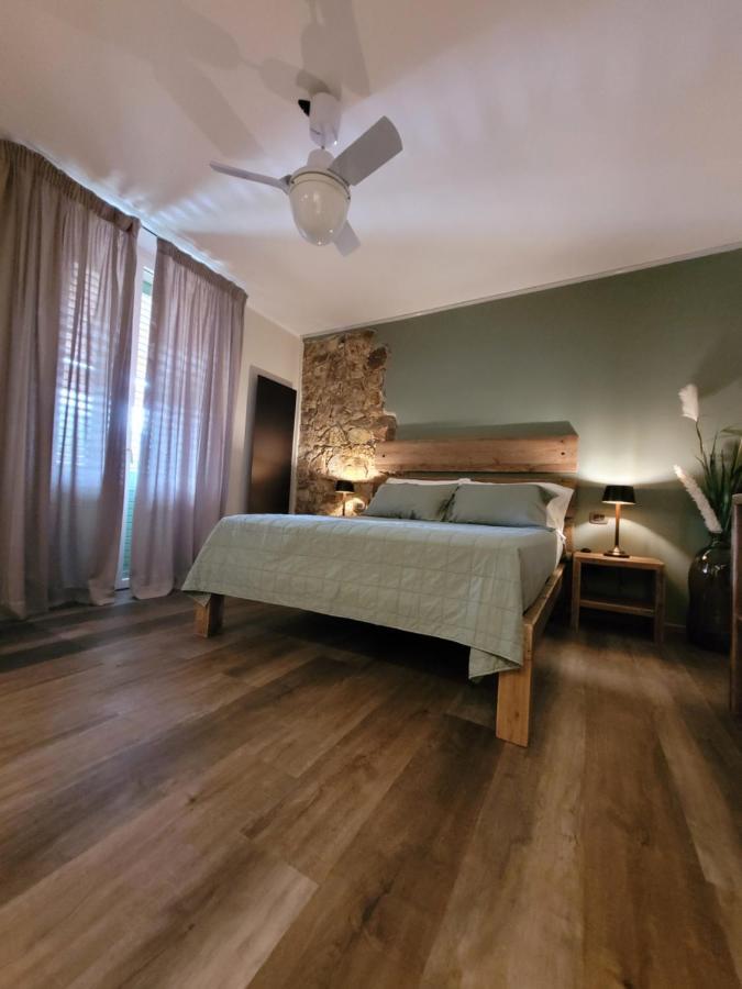 Agriturismo Montefabbrello Magazzini  Exterior foto