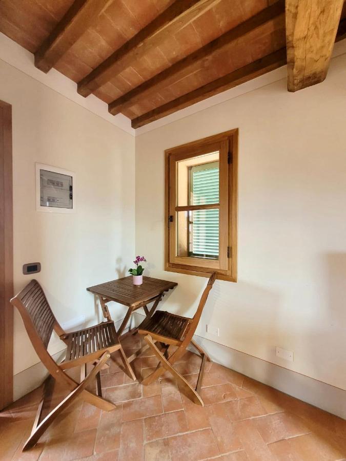 Agriturismo Montefabbrello Magazzini  Exterior foto