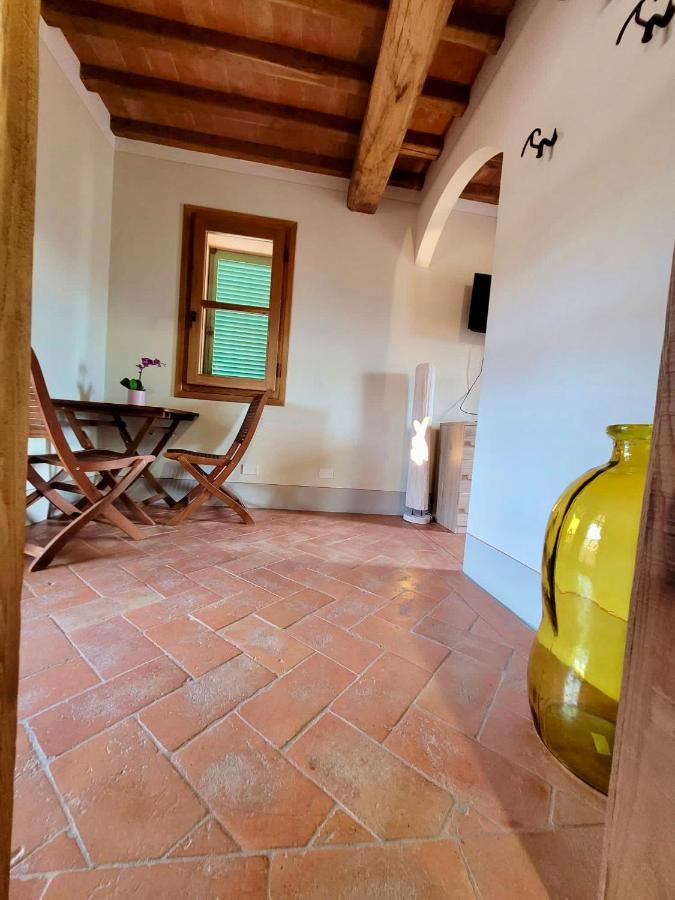 Agriturismo Montefabbrello Magazzini  Exterior foto