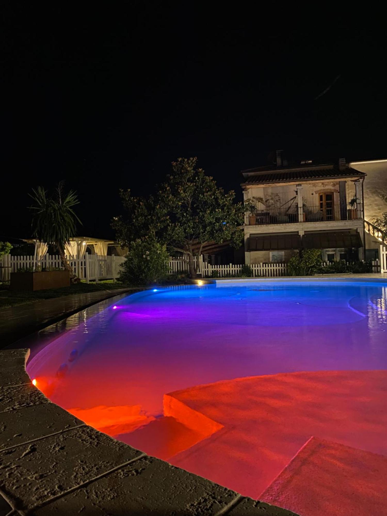 Agriturismo Montefabbrello Magazzini  Exterior foto